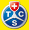 Touring Club Schweiz Logo