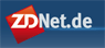 ZDNet.de Logo