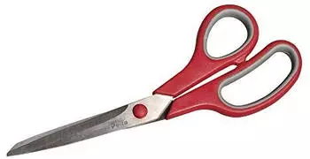 Rayher Stoffschere 21 cm auf Blisterkarte