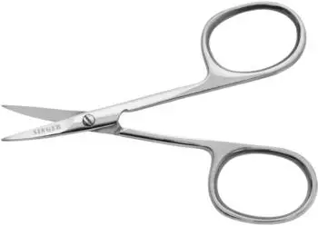 Singer Elite gebogene Stickschere (8,9 cm/ 3,5\")