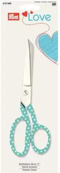 Prym Love Textilschere 18cm (610540)