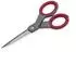 Prym HOBBY Nähschere 16,5cm, Edelstahl, rot (610522)