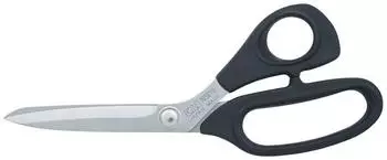 KAI Schneiderschere N5210SE Mikroverzahnung Softgriff 210mm (N5210SE)