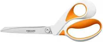 Fiskars RazorEdge Softgrip Schneiderschere 23cm (F1070025)