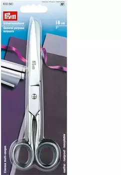 Prym Universal-Schere Ganzstahl 18cm (610561)