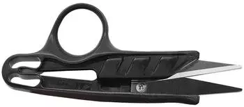 KAI Einringschere mit Daumenschlaufe und Softgriff 120mm (N5120)