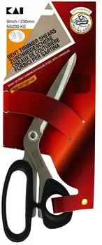 KAI N5230KE Schneiderschere 23cm, Softgriff (N5230KE)
