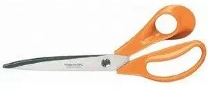Fiskars Classic Stoffschere (23,5 cm)