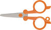 Fiskars classic Stoffschere Klappbare 11 cm 1005134