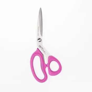 Prym Love Stoffschere 21cm Micro Serration pink 610542