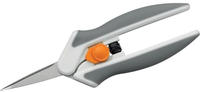 Fiskars Softgrip Allzweckschere Mit Mikro-Tip 16 cm 1003874