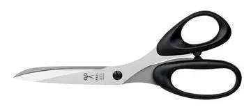 Paul Stoffschere 19 cm Premium -schwarz