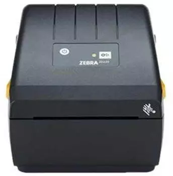 Zebra ZD230 (ZD23042-31EC00EZ) – Vielseitige Anschlussmöglichkeiten für einfache Integration