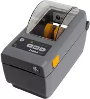 Zebra Ticketdrucker ZD411