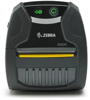 Zebra ZQ320 Plus Outdoor (ZQ32-A0E04TE-00)
