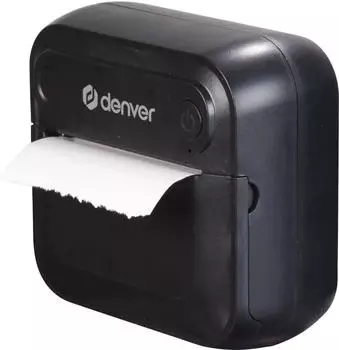 Denver MBP-32B Black