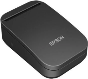 Epson TM-P20II (C31CJ99101) – Vielseitige Konnektivität für nahtlose Integration