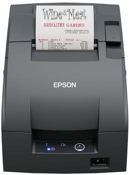 Epson TM-U220IIB (C31CL27102B0)