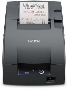 Epson TM-U220IID (C31CL28102)