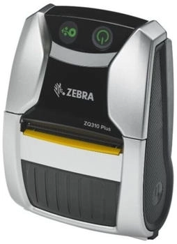 Zebra ZQ310 Plus (ZQ31-A0W03RE-00)