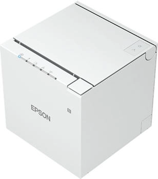 Epson TM-m30III wei&szlig; (C31CK50111)