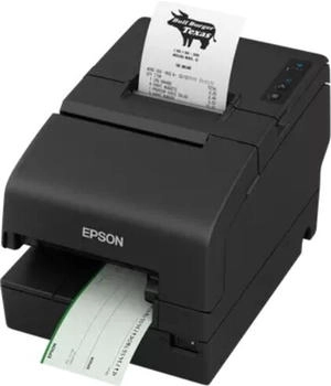 Epson TM-H6000VI RS232 + USB + Ethernet