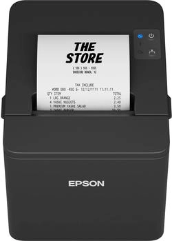 Epson TM-T20IV
