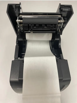 Star Micronics TSP143IIU+ (39472740) – Kompakte Bauweise für begrenzten Platz am Point-of-Sale