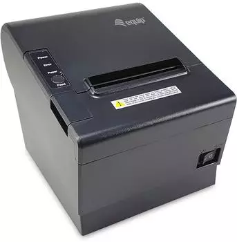 Equip Thermodrucker 80mm USB/RJ11 mit automatischer Schneidefunktion (351002)