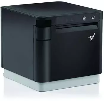 Star Micronics MCP31CI Bondrucker Thermodirekt POS/Kasse LAN/USB/USB-C schwarz (39659190)
