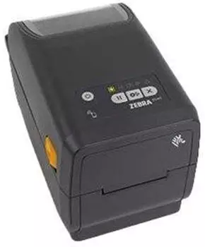 Zebra ZD411t (ZD4A023-T0EE00EZ)