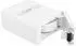 Denver MBP-16W Mini-Bluetooth-Thermodrucker, weiß, 15mm/s (MBP-16W)