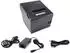 Equip Thermodrucker 58/80mm USB/Bluetooth/WiFi schwarz (351006)