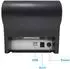 Equip Thermodrucker 58/80mm USB/Bluetooth/WiFi schwarz (351006)