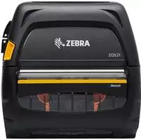 Zebra ZQ52-BUW030E-00 neu