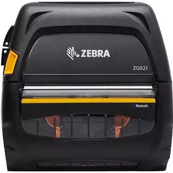Zebra ZQ521 Etikettendrucker 203dpi, BT/WLAN, RFID (ZQ52-BUW030E-00)