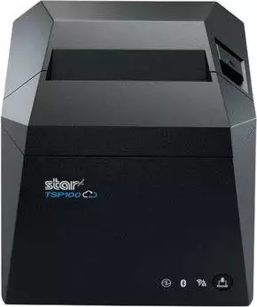 Star Micronics TSP143IV X4 Belegdrucker (39473990)