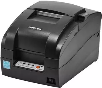 Bixolon SRP-275III Belegdrucker USB, Parallel (SRP-275III)