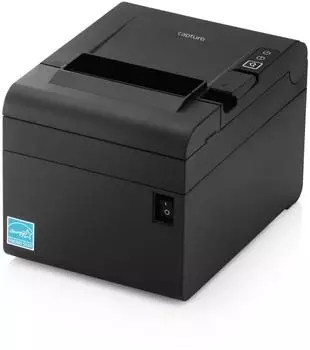 Bixolon CA-PP-10000B Thermodirekt-Belegdrucker USB 2.0 (CA-PP-10000B)