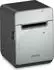 Epson TM-L100 Etikettendrucker Thermodirekt, USB/Ethernet, schwarz (C31CJ52111)