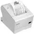 Epson TM-T88VII-W Bondrucker 80mm USB + Ethernet, weiß (C31CJ57151)
