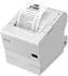Epson TM-T88VII-W Bondrucker 80mm USB + Ethernet, weiß (C31CJ57151)