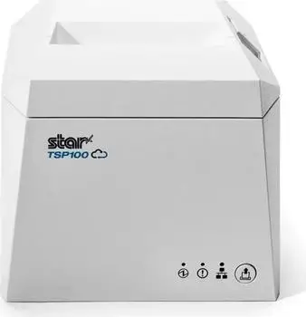 Star Micronics TSP143IV X4 Belegdrucker (39473790)