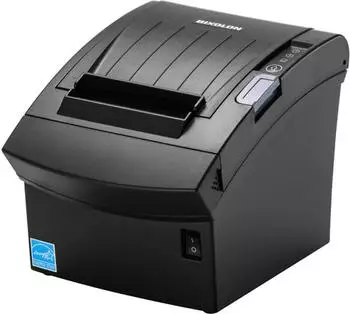 Bixolon SRP-352V Belegdrucker, Thermodirekt, USB (SRP-352VK/BEG)
