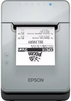 Epson TM-L100 Bondrucker Thermodruck, USB/RS232/Ethernet (C31CJ52103)