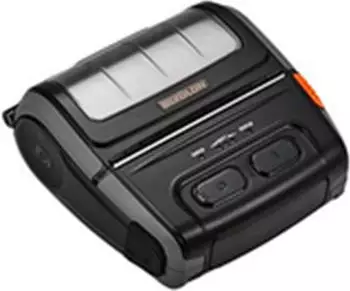 Bixolon SPP-R410 Mobiler Thermodirekt-Drucker WLAN 203dpi (SPP-R410WK5/BEG)