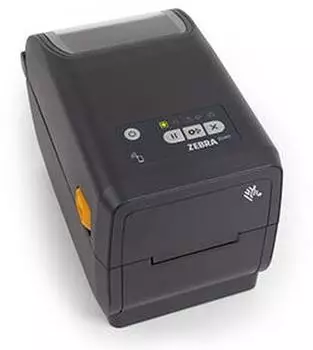 Zebra ZD411 Etikettendrucker Thermotransfer 203dpi (ZD411)