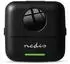 Nedis MTPR26BK Mobiler Thermodrucker, Bluetooth, 200dpi, tintenlos