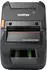 Brother RJ-3255WB-L Mobiler Etiketten- und Bondrucker, Thermodirekt, 203 DPI, USB-C/WLAN/Bluetooth (RJ3255WBLZ1)