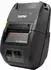 Brother RJ-3255WB-L Mobiler Etiketten- und Bondrucker, Thermodirekt, 203 DPI, USB-C/WLAN/Bluetooth (RJ3255WBLZ1)